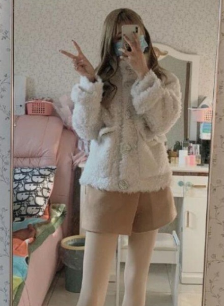 武昌少妇可调教