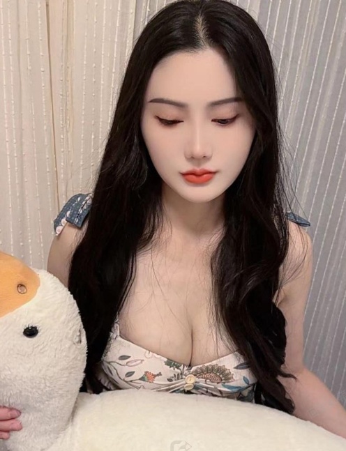 天河刚下海御姐