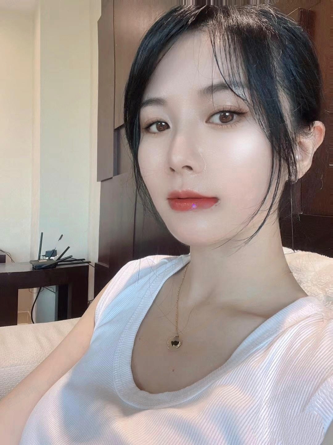 番禺少妇