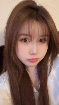 萝莉音小姐姐
