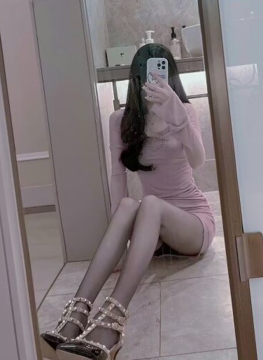 天河服务系小骚货倪倪