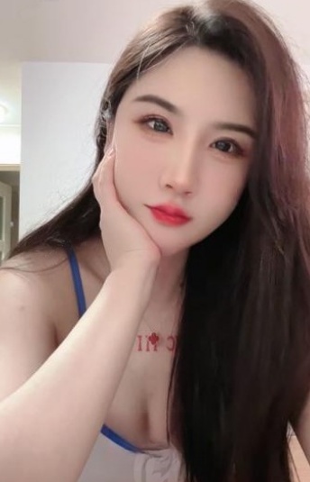 南山服务型少妇