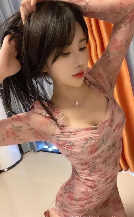 分享一个泉山区的美眉