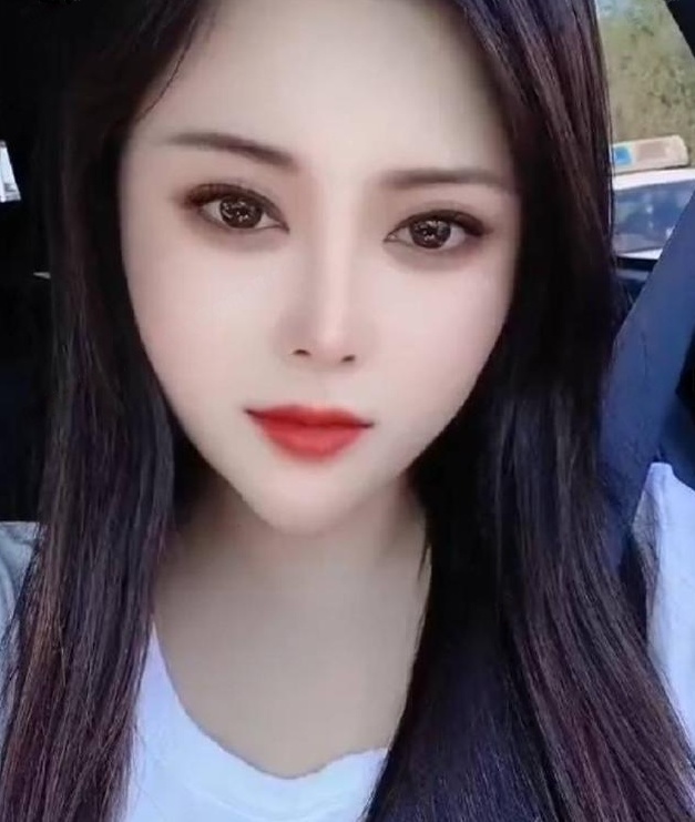 长春大奶甜甜