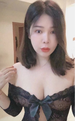 光谷特服少妇