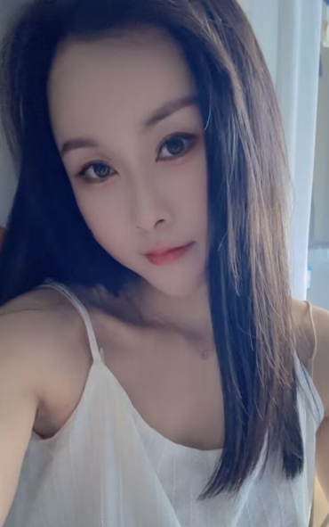 闷骚型少妇