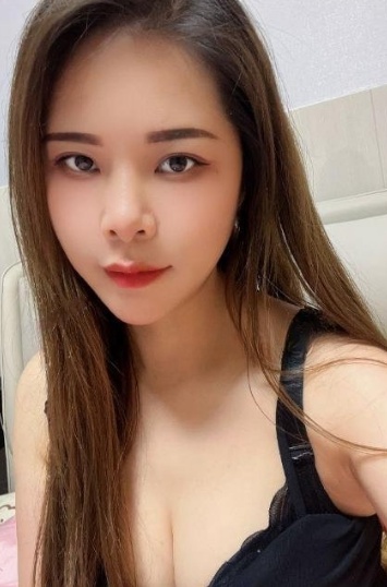 女友感十足的悦悦