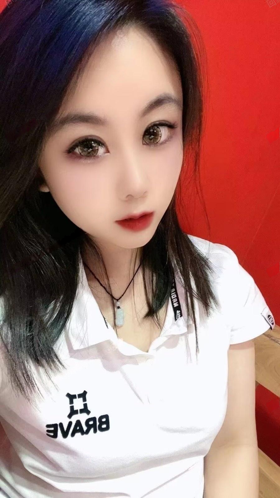北站附近年轻妹子