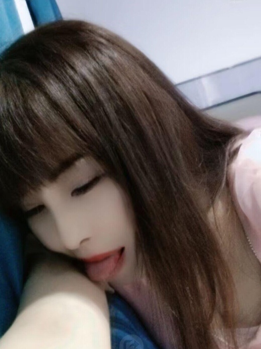 性价比小姐姐服务好