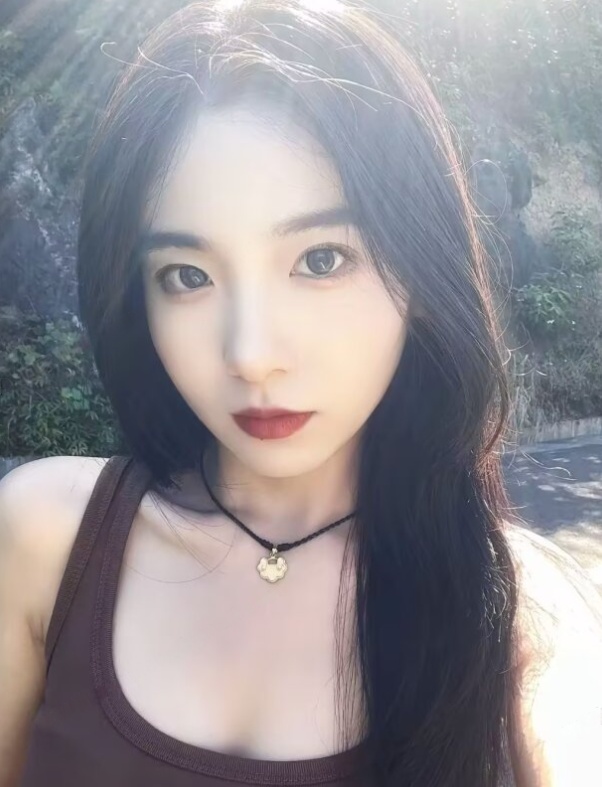 莱山区御姐