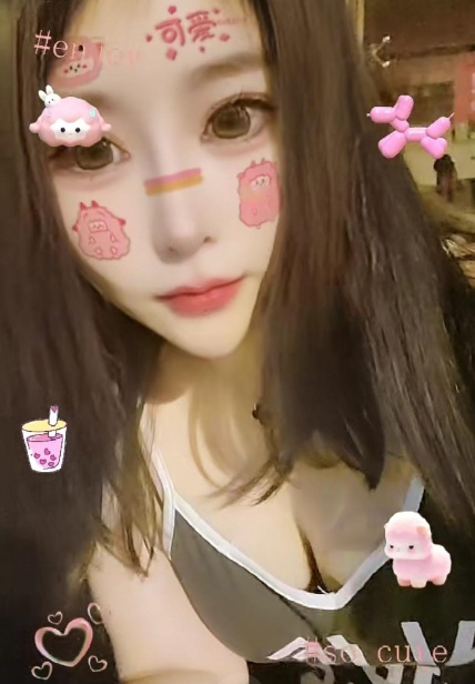 东北漂亮小妞