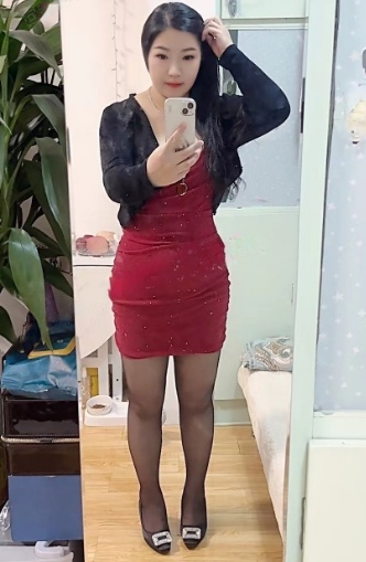 南京性价比熟女