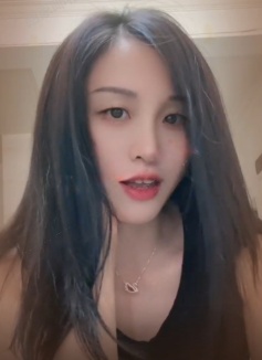万彩城小姐姐