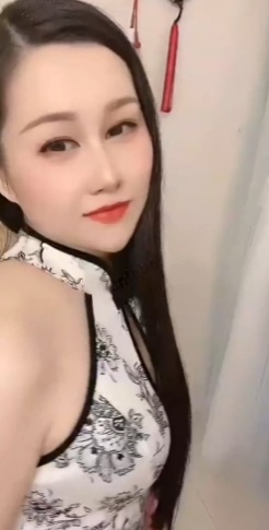 南方妹子玩得开