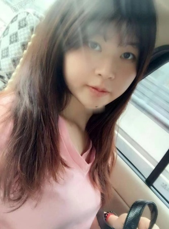服务系妹子蔓蔓