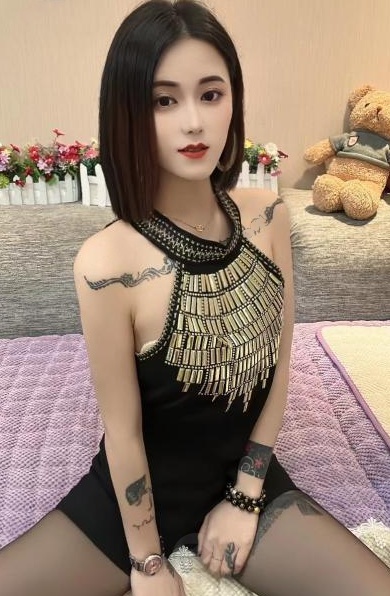 前凸后翘拱墅小夭