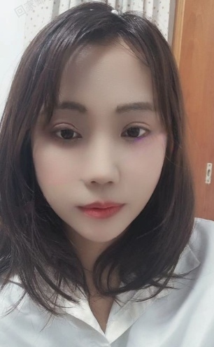 海安少妇