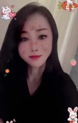 长春兼职雨柔