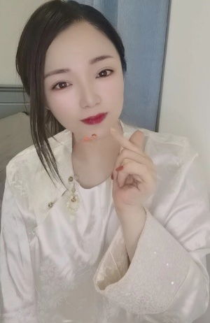 太阳城长腿美女