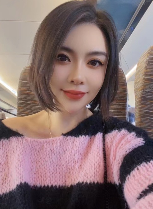 岳各庄沛珊