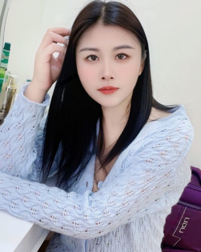 嘉定400高个小姐姐