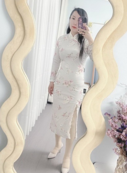 呼市熟女少妇