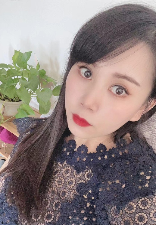 御姐范性感姐姐