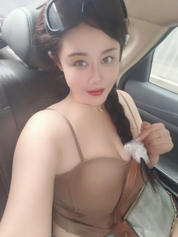 丁家庄大胸然然