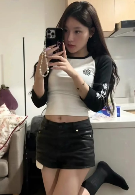 风骚浴中情人思思