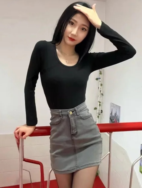 性感热情的小骚货