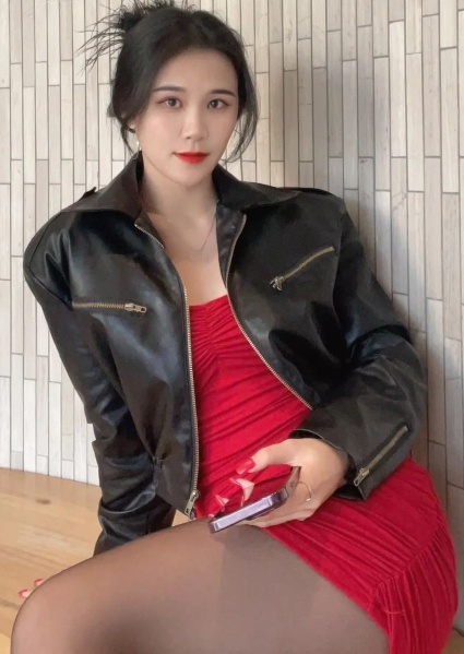 廊坊小少妇