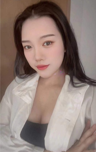 河西大胸少妇