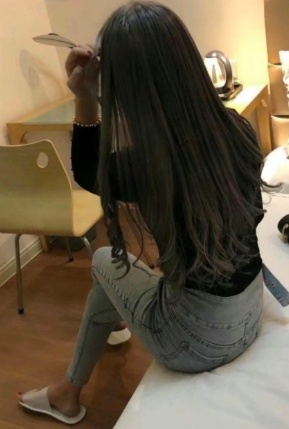 闵行大长腿极品身材