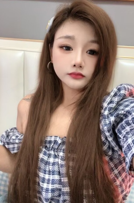 天心丰满00后