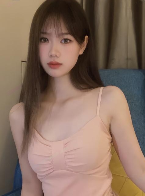 肉多多美女