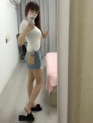 秦淮性感小少妇