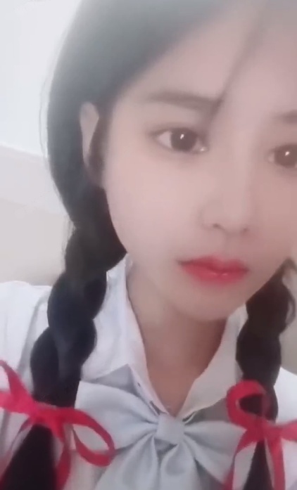 南京素颜小萝莉