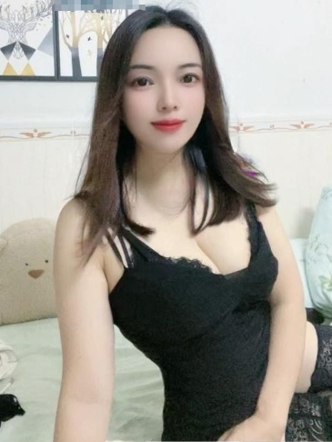 爱运动少妇