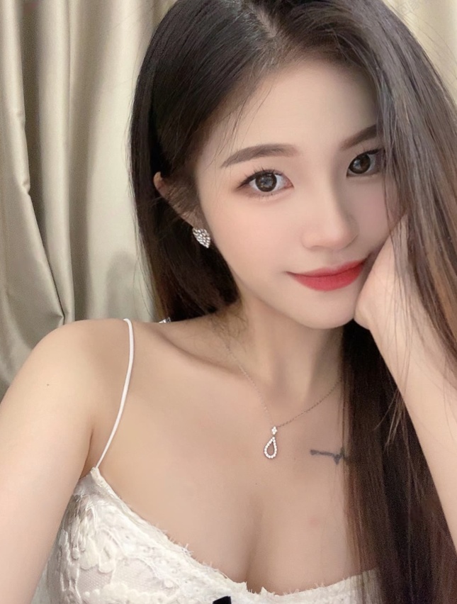性感火辣小姐姐