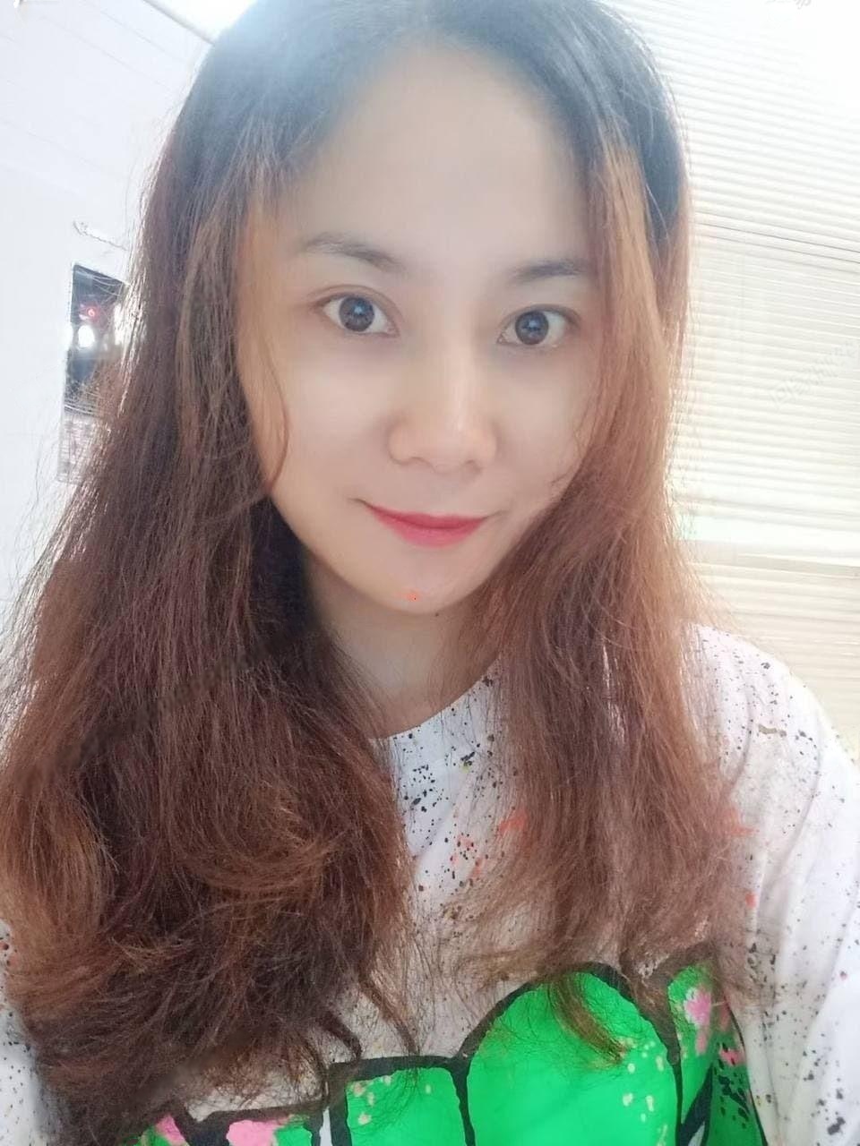 金水兼职姐姐