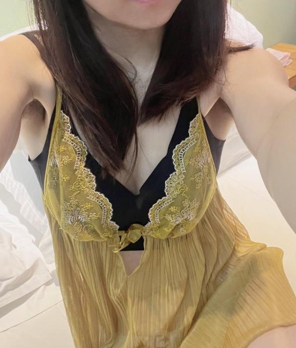 市区制服诱惑骚女