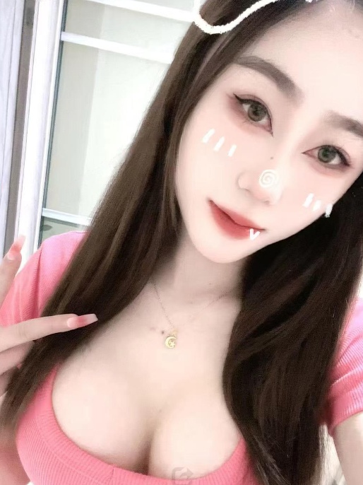 上海大胸美女可sm