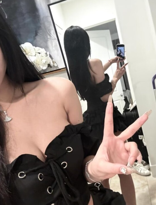 包河性感大胸美颜少妇