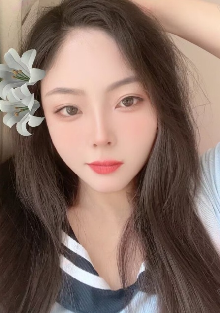 个人凤楼小姐姐