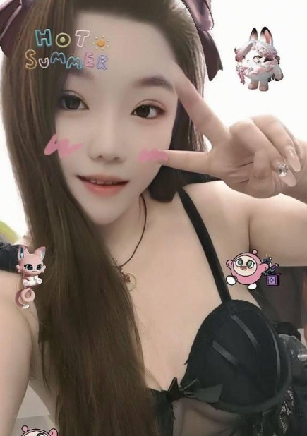 微胖小姐水好多