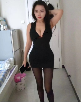 性感软妹温柔多情