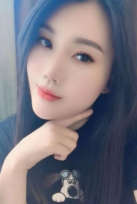 万象城附近妹子