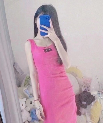 南京魅魅很懂爱