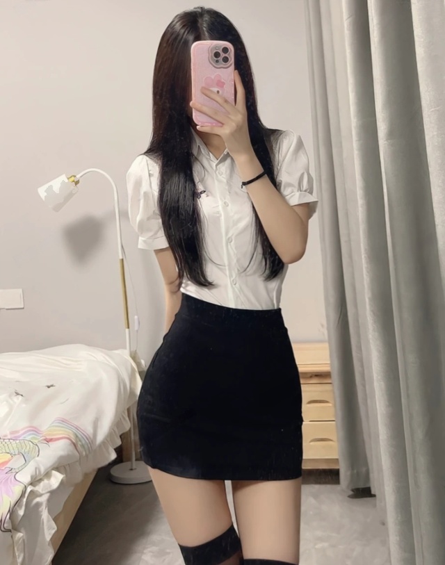 金华小姐姐