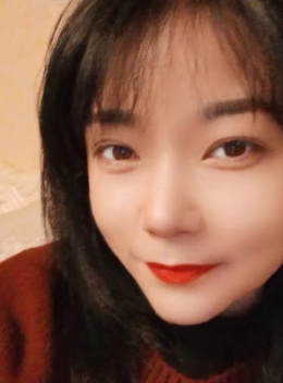 成都来的妹子